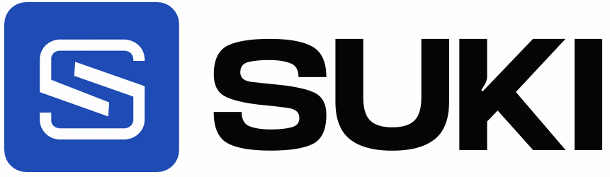 Suki Logo